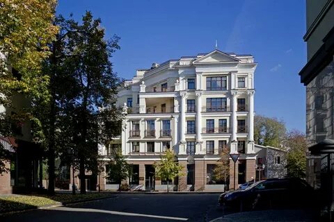 Красная дом 6