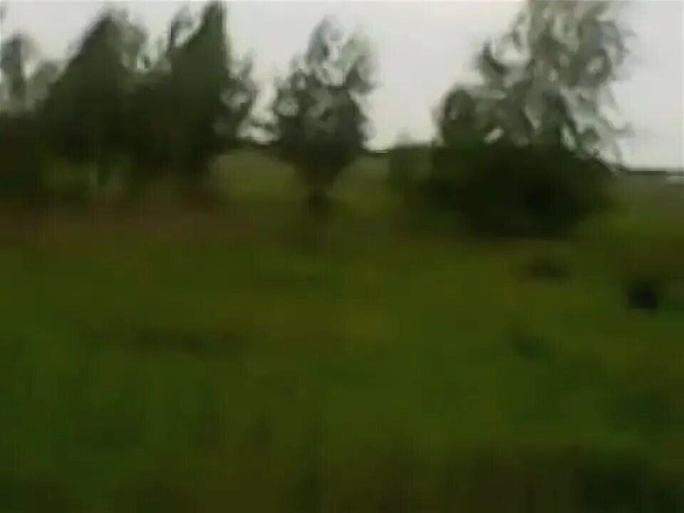 В подмосковье есть у меня заветное место. В подмосковье есть у меня заветное место