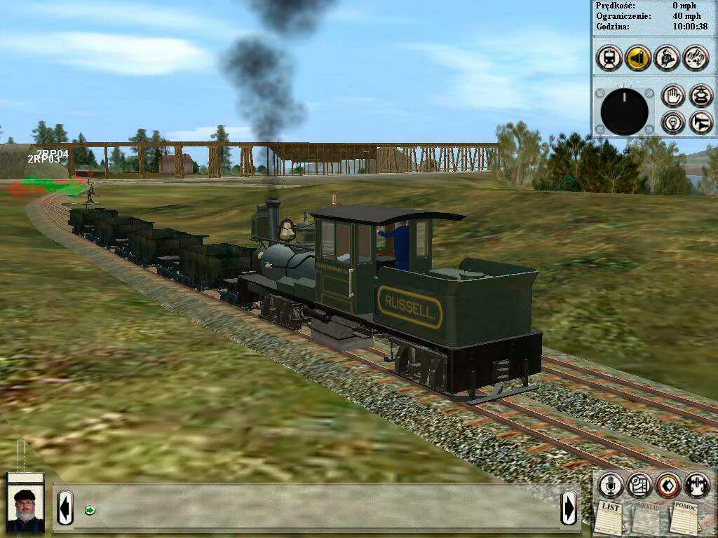 Trainz Railroad SIM 2006. Trainz Simulator 2006 паровозы. Train Driver 2006. Trainz Railroad Simulator 2006 Rus.