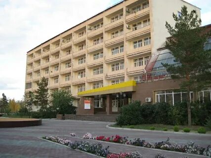 Самал темиртау