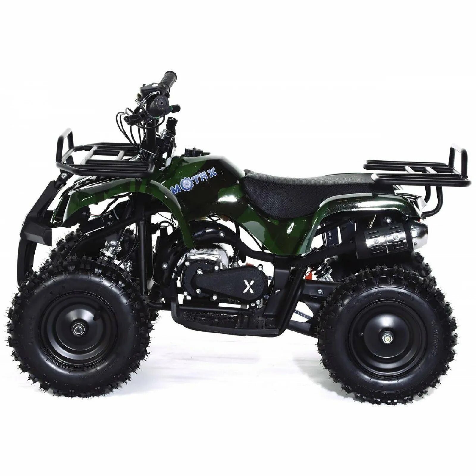 Купить квадроцикл в набережных. Квадроцикл MOTAX x16. Atv Mini Grizlik x-16. Квадроцикл MOTAX x16 бензиновый. Квадроцикл MOTAX atv x-16.