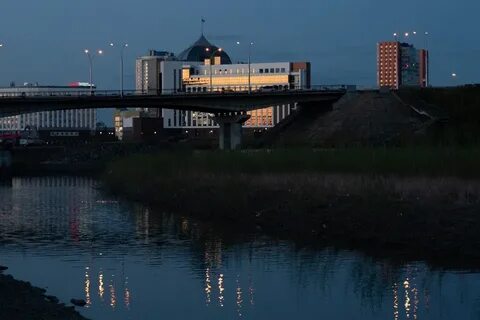 Настоящее время в кемерово