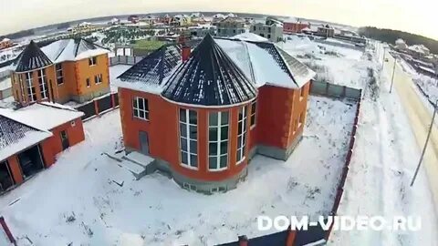 8 дом видео