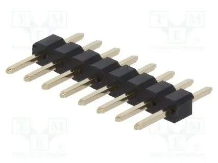 Pin 1 8