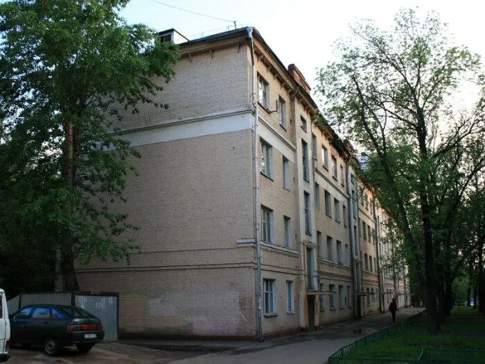 2-я прядильная улица. Юннатов д. 2 я прядильная 3а. Варшавское диспансер кожный. Первомайская кожвендиспансер калуга.