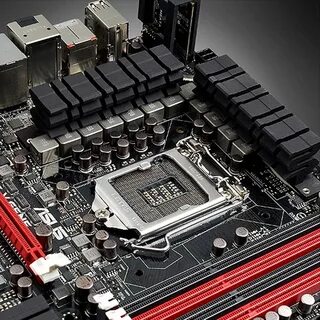 Asus tek