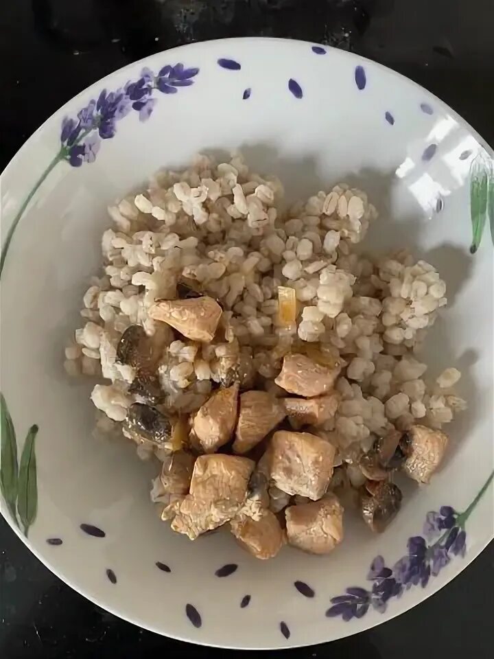 Как сварить перловую кашу вкусно рассыпчатую
