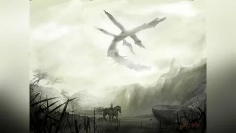 Shadow of eldtree