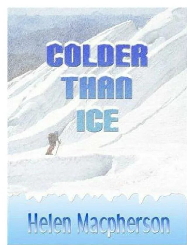 Книга Ice Cold. Colder than Ice перевод. Colder than Ice Page 39. Moments Colder than. Colder com