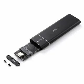 Nvme usb