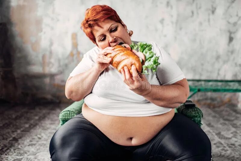Болезнь когда ничего не ешь