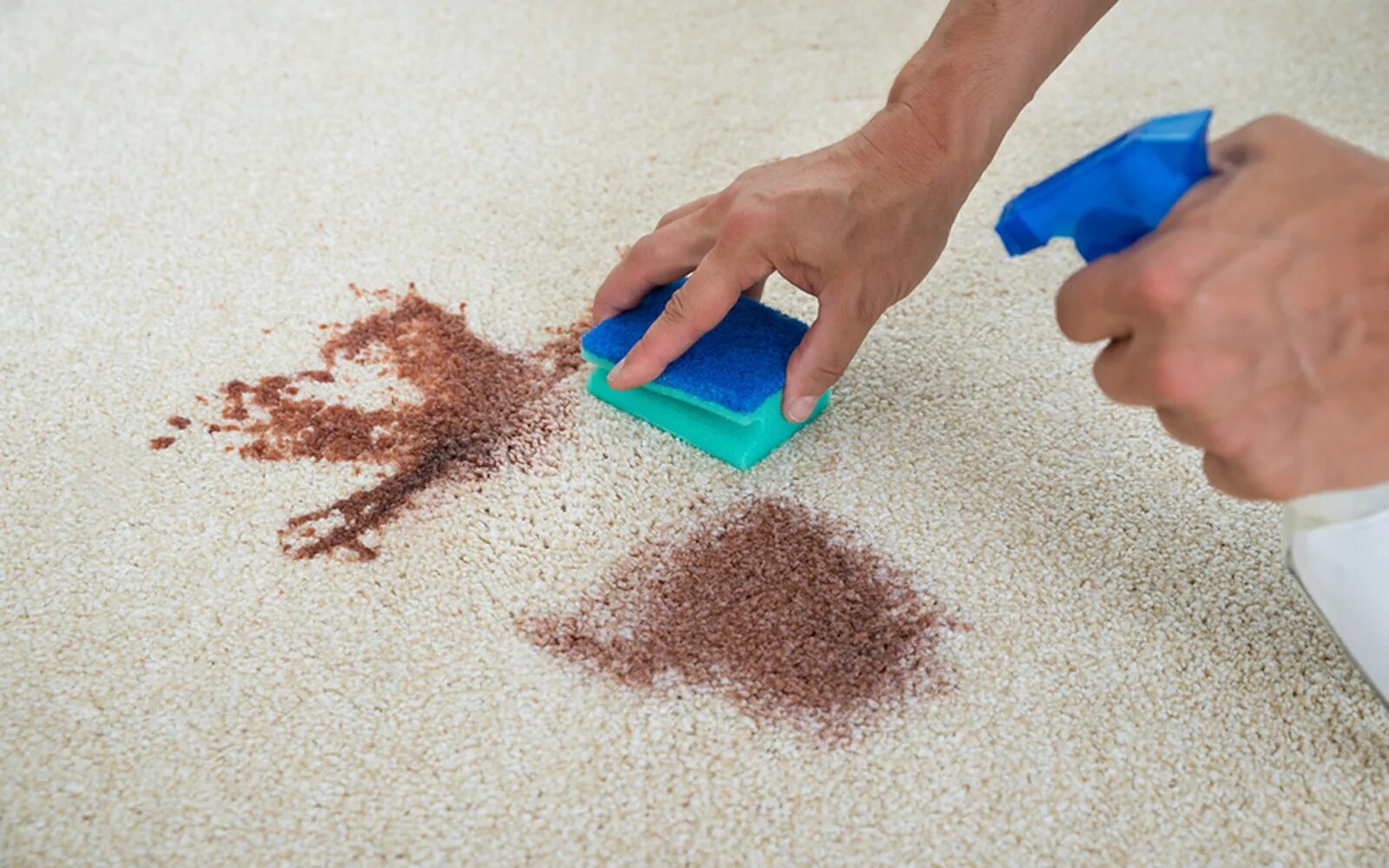 Чем можно отмыть стол. Выведение пятен с коврового покрытия. Пятна на ковре. Грязный ковер. Чистка ковров в домашних условиях.