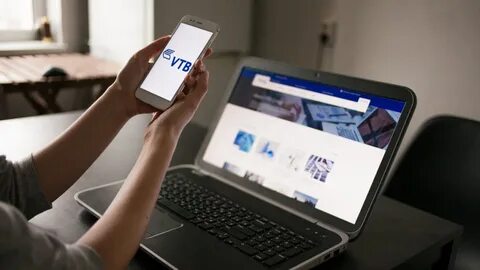 Оплачивать телефоном втб банк