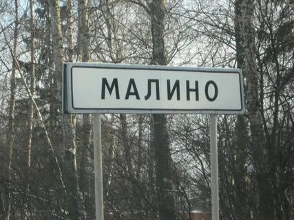 Малино харин