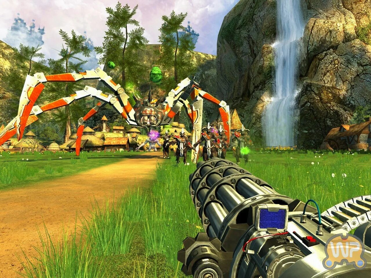 Serious sam 2 (2. Сам пк 2. Serious sam 2. Serious sam 2 (2. Сам пк 2.