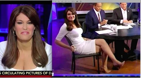 Kimberly Guilfoyle's Biography. 