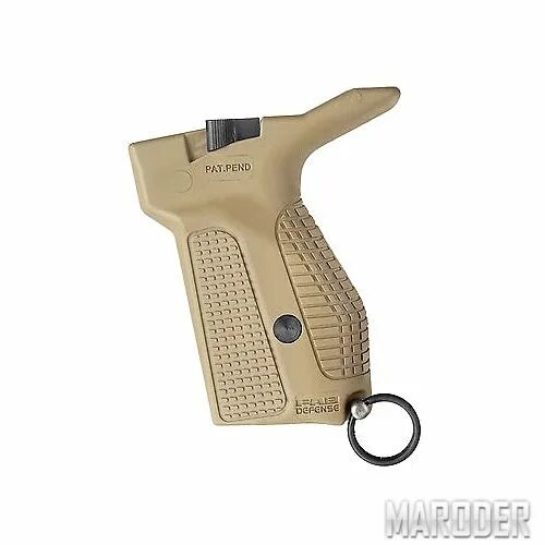 Fab pm. Рукоять фаб дефенс для пм. Рукоятка фаб дефенс для пм. Рукоять пм fab defense. Пистолетная рукоятка для пм фаб дефенс.