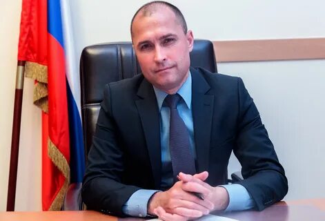 Глава управы