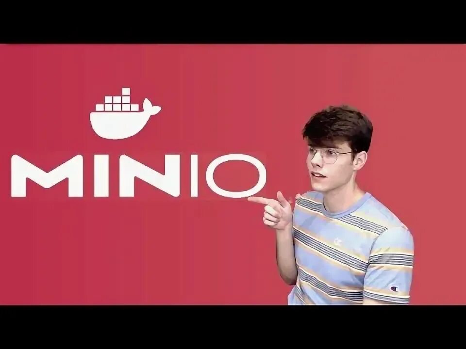 Minio nginx. Minio nginx