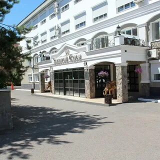 Ресторан золотой слон