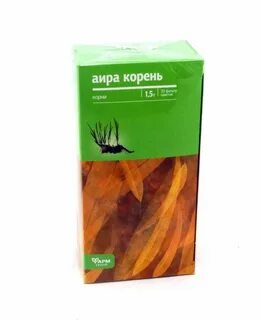 Корень аира лечебные