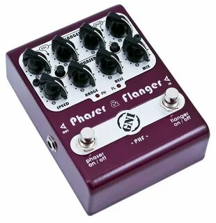 Flanger