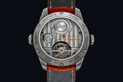 Watch 2021