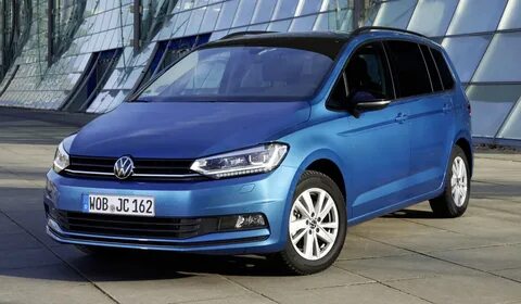 Volkswagen touran 1.4