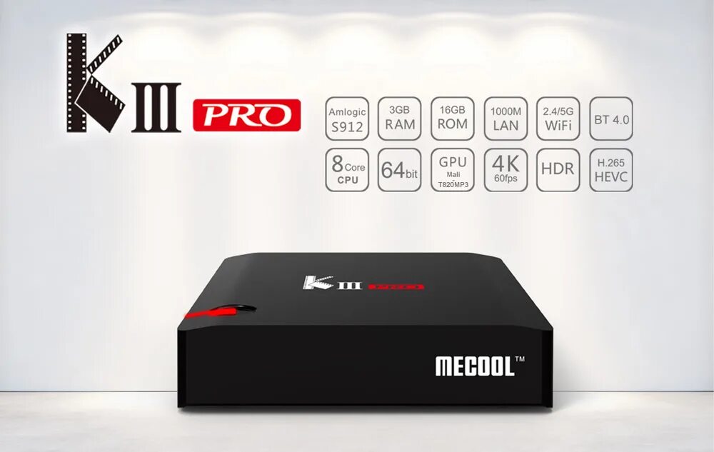 Андроид тв dvb. MECOOL DVB-t2. MECOOL k3 Pro. TV Box KIII Pro. MECOOL k3 Pro s912.