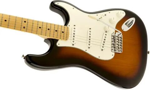 Электрогитара fender squier