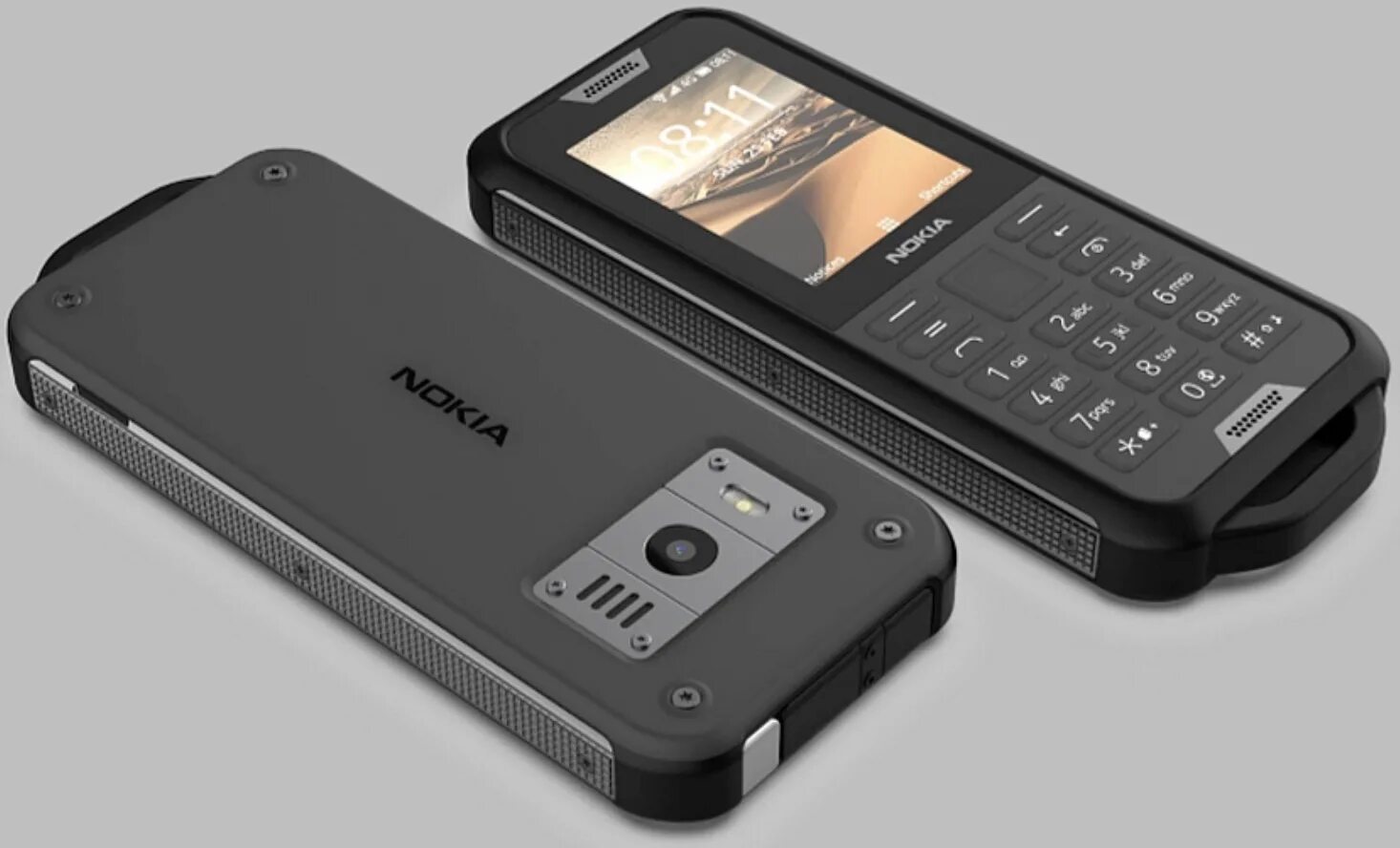 Лучший кнопочный телефон 2024 года. Nokia 800 tough. Nokia 800 противоударный. Кнопочный телефон Nokia 800 tough. Nokia ударопрочный кнопочный.