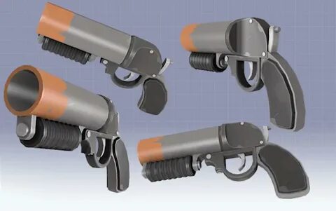 Scorched guns 2