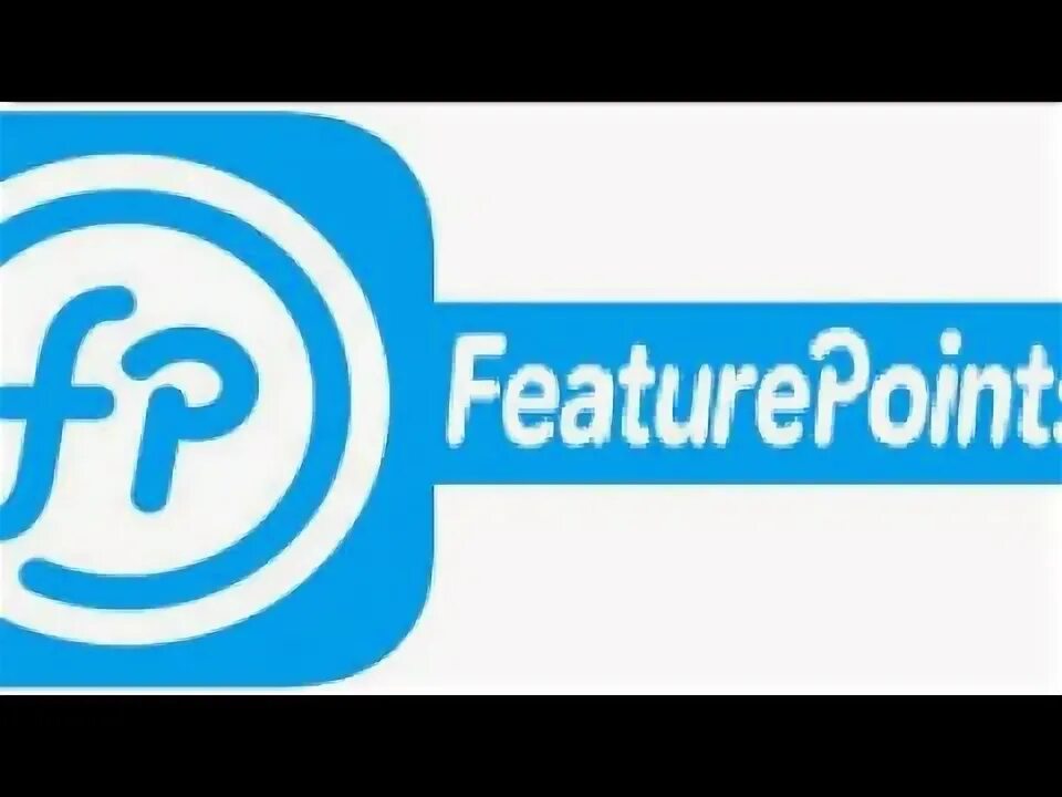 Feature points. Feature points