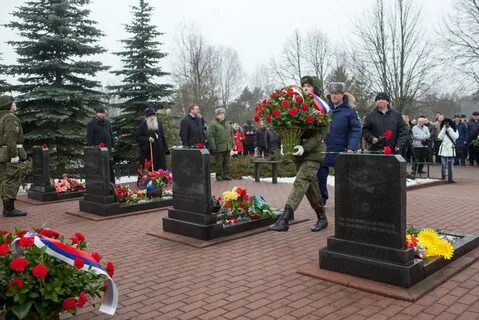 Подвиге псковских