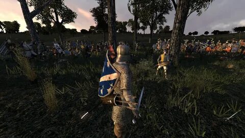 De guerre