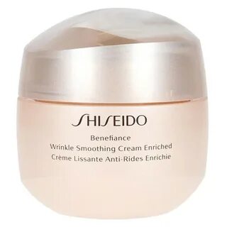 Крем shiseido