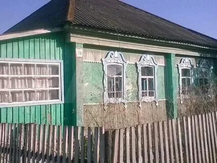 Село николаевка 2