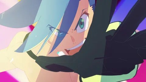 Studio trigger
