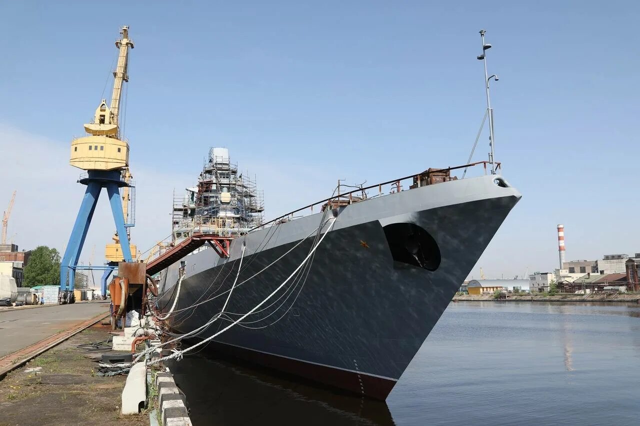 Северная верфь санкт-петербург. 22350 фрегат адмирал касатонов. Адмирал головко корабль фрегат. "адмирал головко" проекта 22350. Корвет 22350.