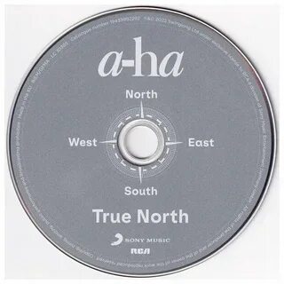 True north