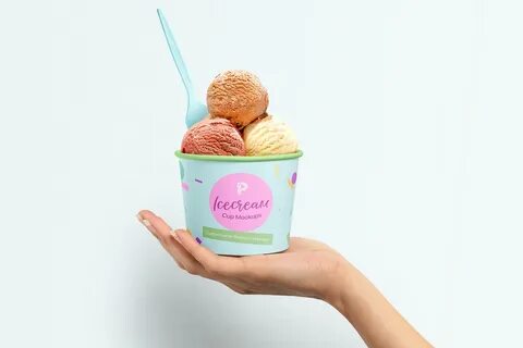 Your ice cream