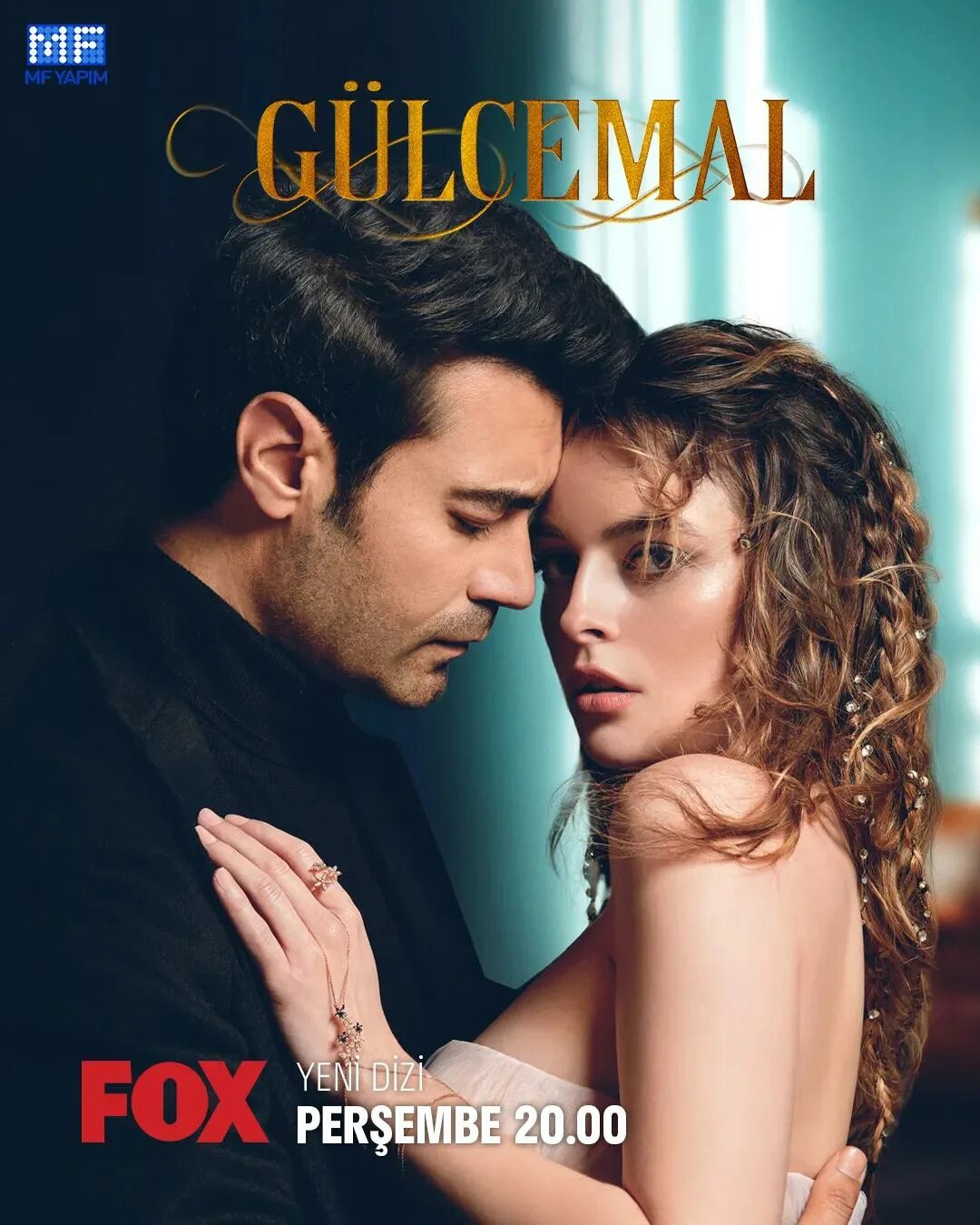 Фото гюджемаль из сериала гюджемаль Oath / Yemin All Series (2019) watch online Turkish TV series in Russian Added 1