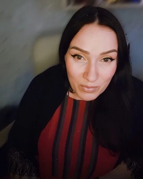 Ангелина изосимова фото