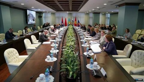 Евразийская экономическая безопасность
