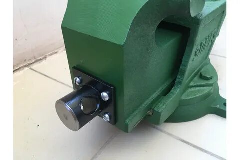 Тиски тсч моиз