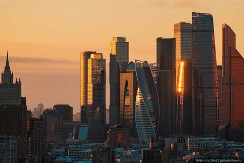 Закат в 2024 году