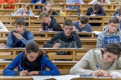 Куда поступить в мурманске