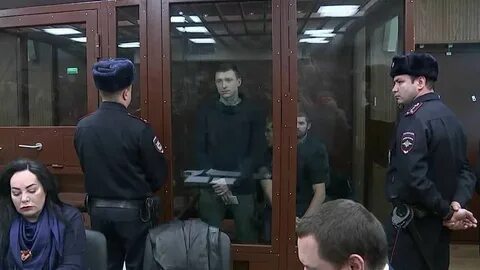 Дальнейшая судьба
