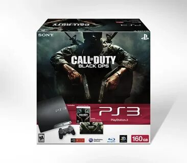 Black ops ps3