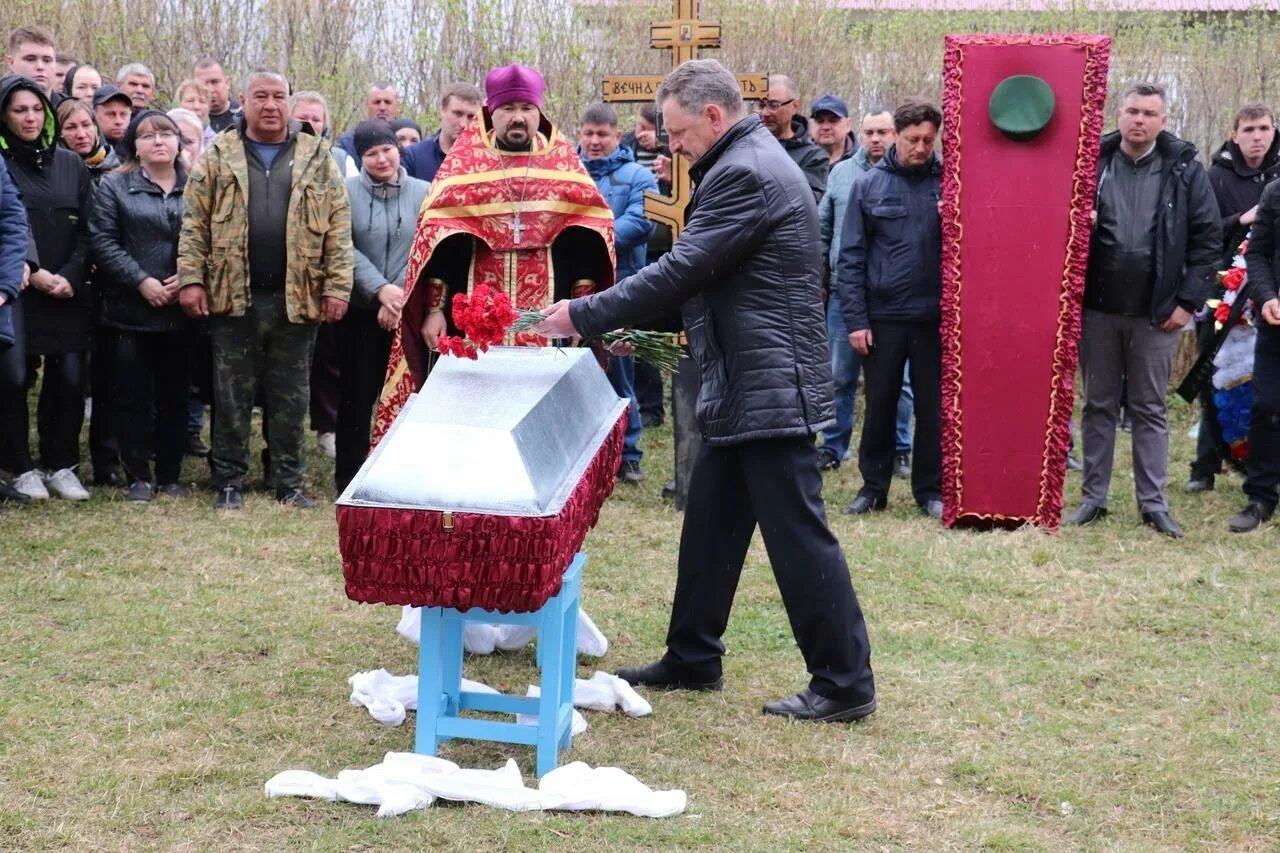 Умерли молодыми в 2025
